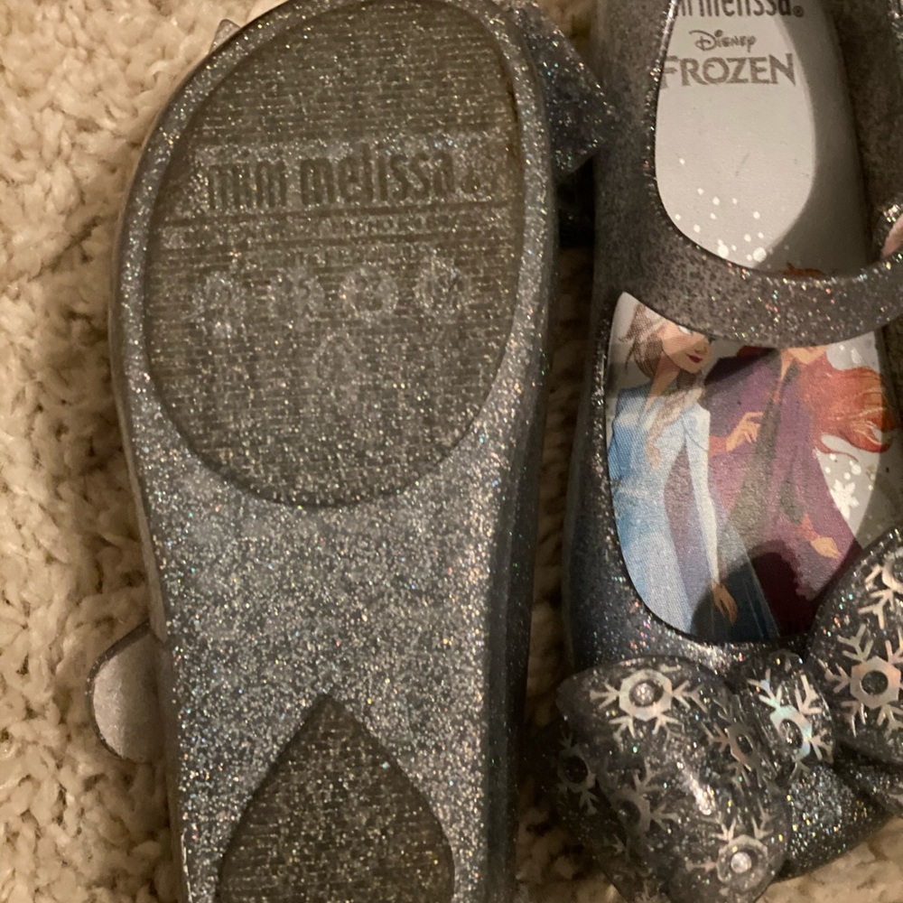 Frozen 2 mini Melissa